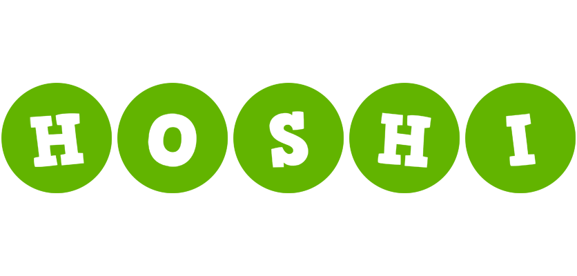 Hoshi games logo