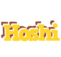 Hoshi hotcup logo