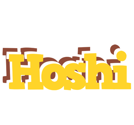 Hoshi hotcup logo
