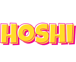 Hoshi kaboom logo