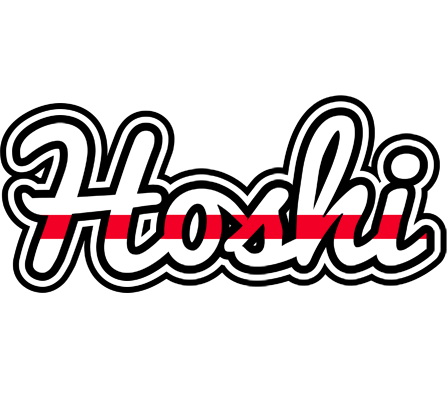 Hoshi kingdom logo