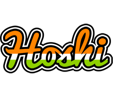 Hoshi mumbai logo