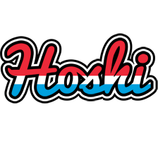 Hoshi norway logo