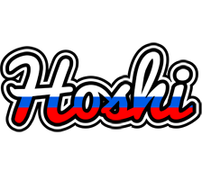 Hoshi russia logo