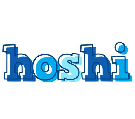 Hoshi sailor logo