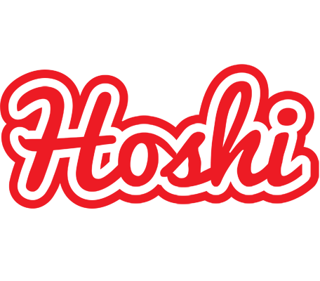 Hoshi sunshine logo