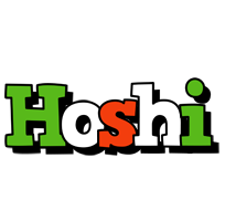 Hoshi venezia logo