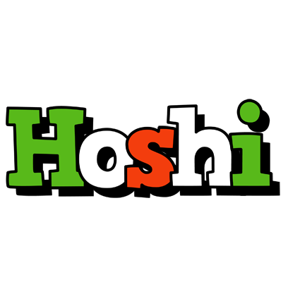 Hoshi venezia logo