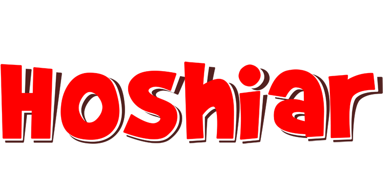 Hoshiar basket logo