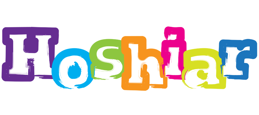 Hoshiar casino logo