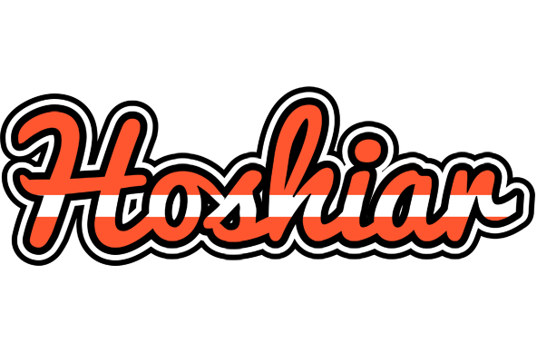 Hoshiar denmark logo