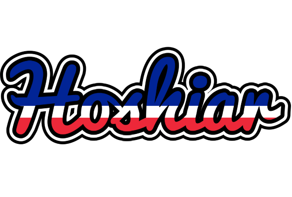 Hoshiar france logo