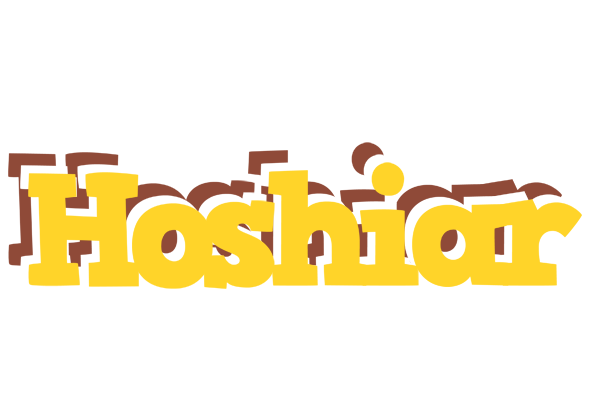 Hoshiar hotcup logo