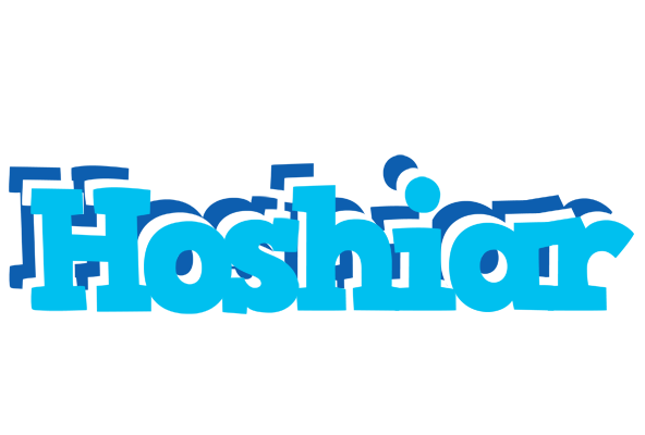 Hoshiar jacuzzi logo