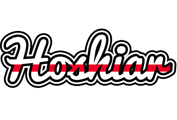 Hoshiar kingdom logo