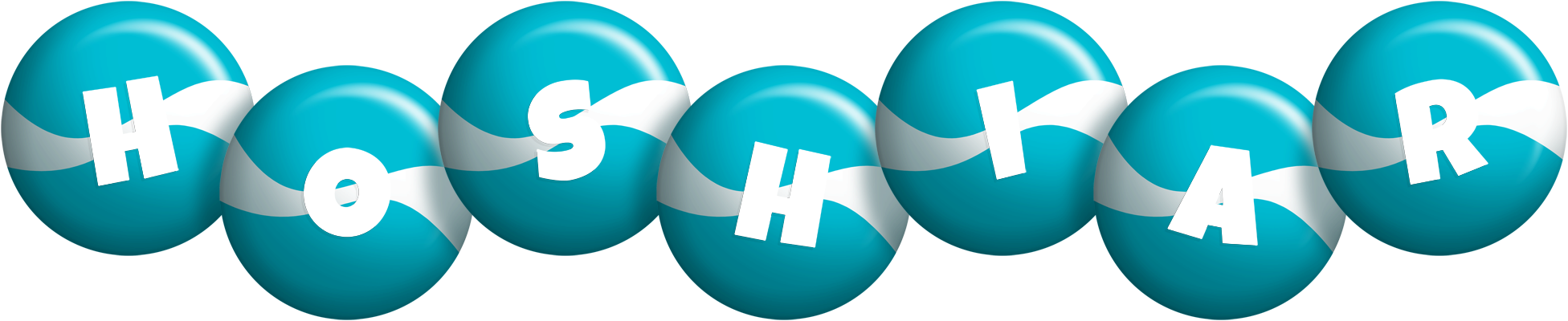 Hoshiar messi logo