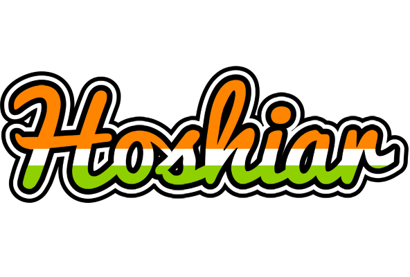Hoshiar mumbai logo