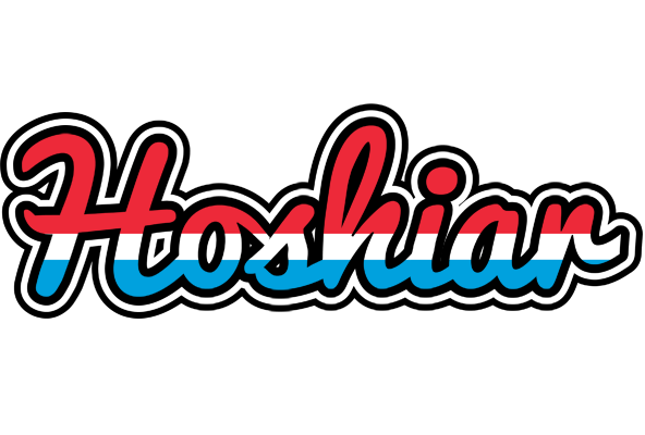 Hoshiar norway logo