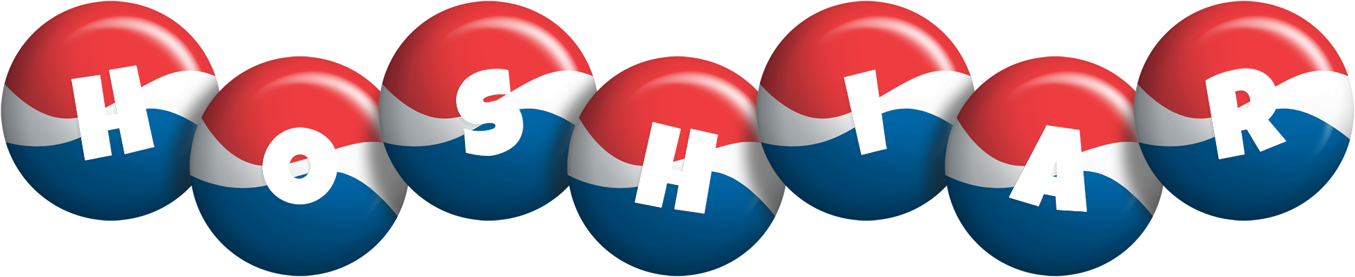 Hoshiar paris logo