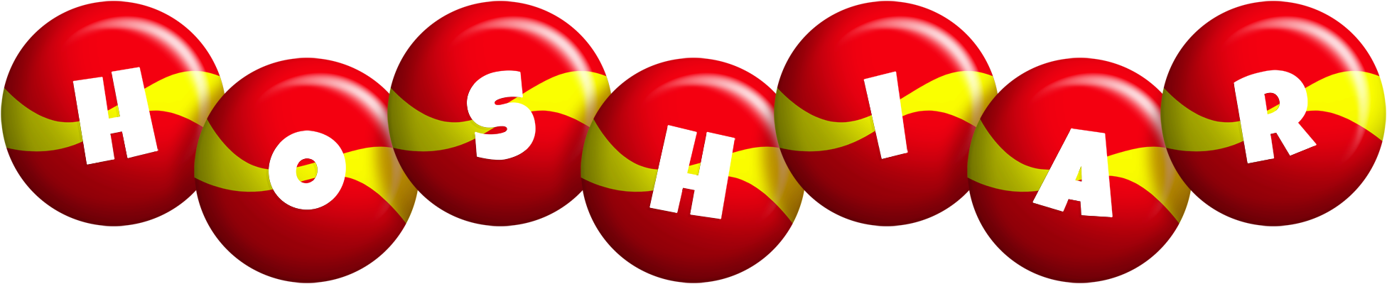 Hoshiar spain logo