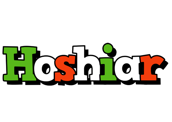 Hoshiar venezia logo