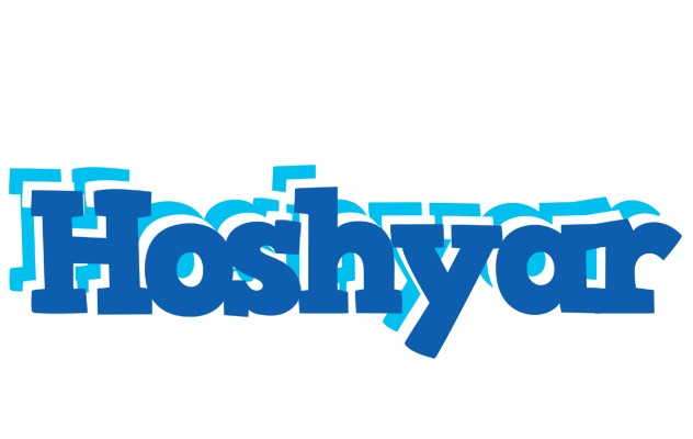 Hoshyar business logo