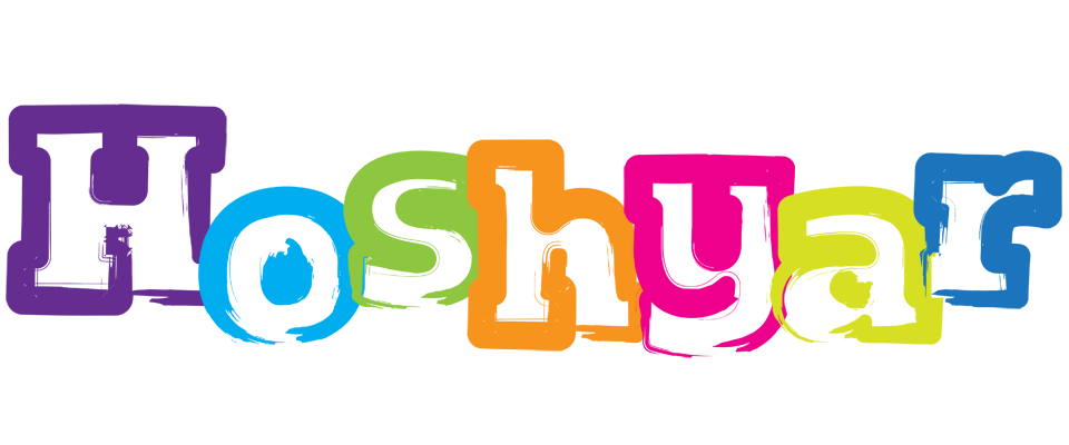 Hoshyar casino logo