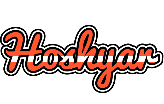 Hoshyar denmark logo