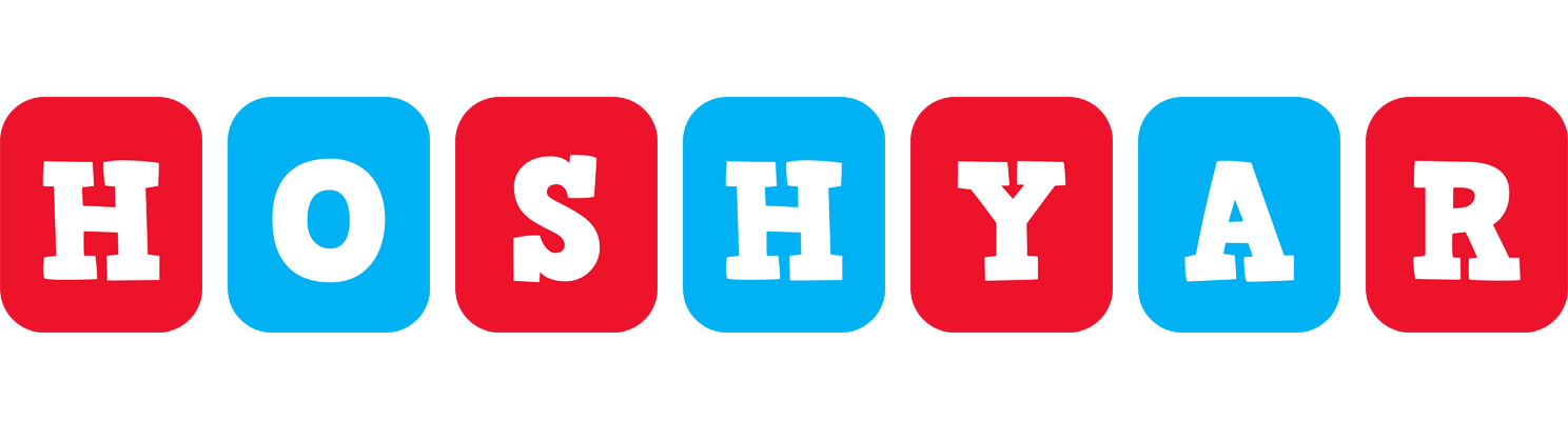 Hoshyar diesel logo