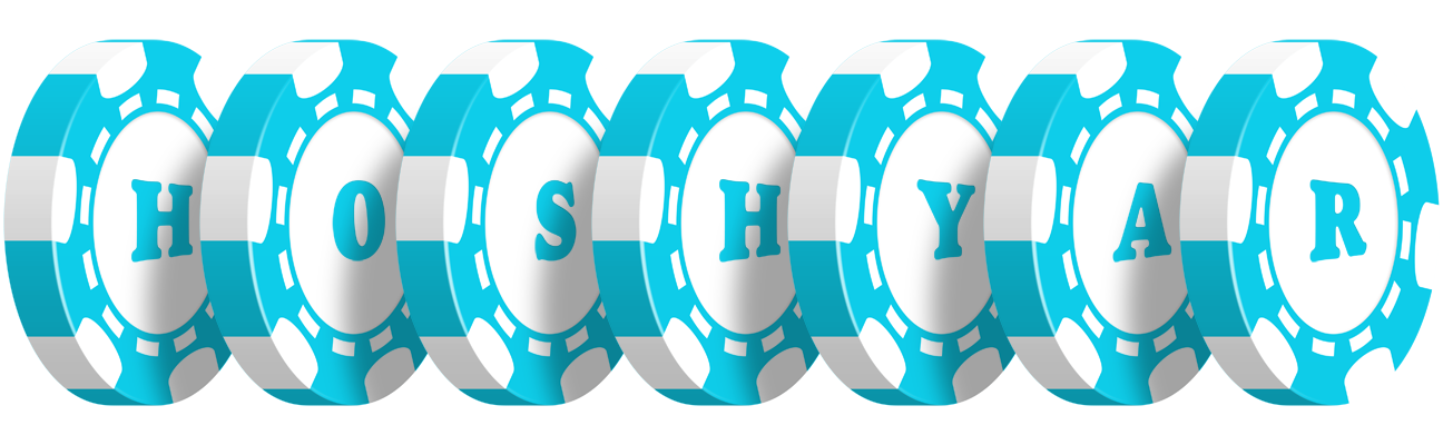 Hoshyar funbet logo