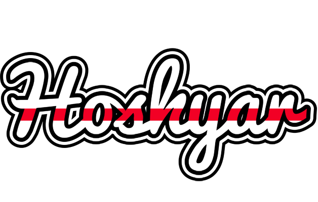 Hoshyar kingdom logo