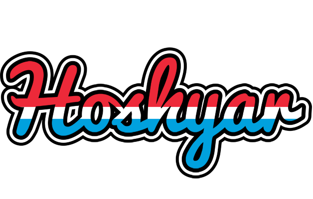 Hoshyar norway logo