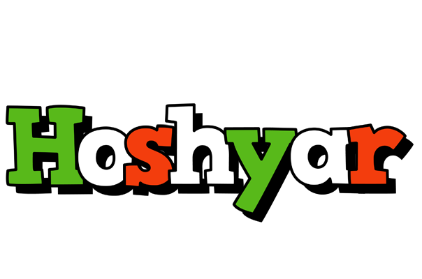Hoshyar venezia logo