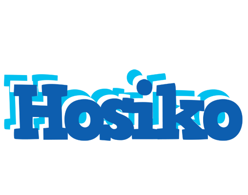 Hosiko business logo