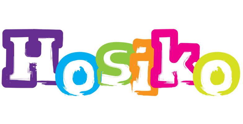 Hosiko casino logo