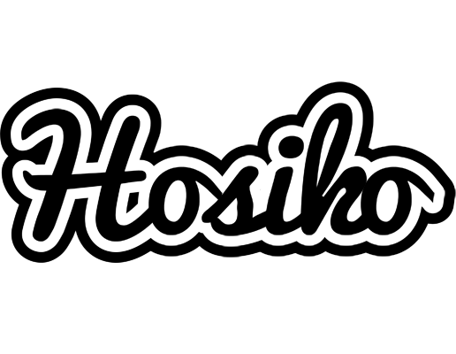 Hosiko chess logo