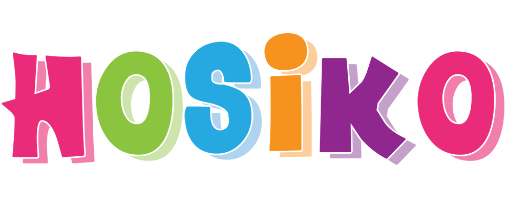 Hosiko friday logo