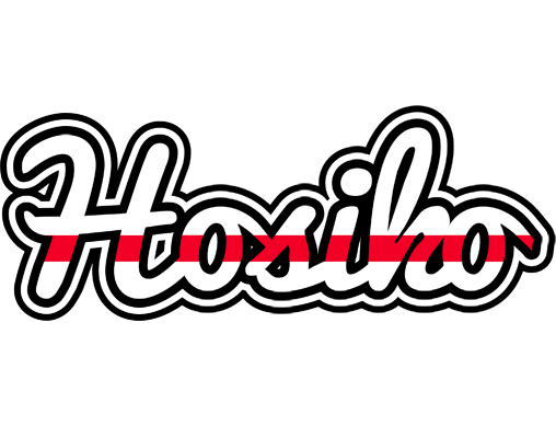 Hosiko kingdom logo