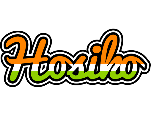 Hosiko mumbai logo
