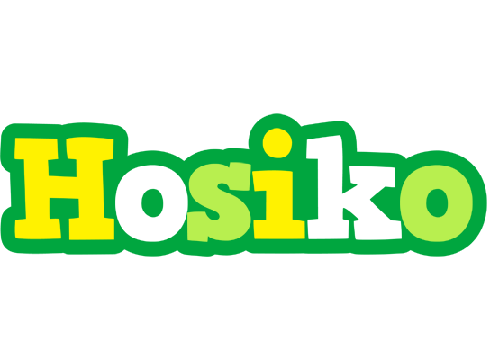 Hosiko soccer logo
