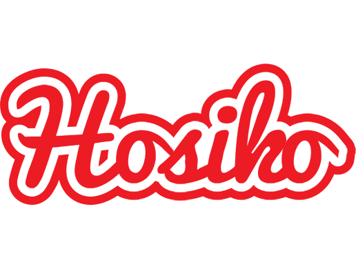 Hosiko sunshine logo
