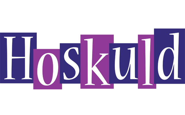 Hoskuld autumn logo
