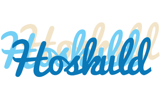 Hoskuld breeze logo