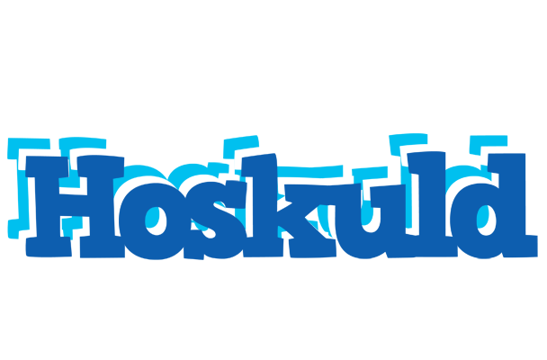 Hoskuld business logo