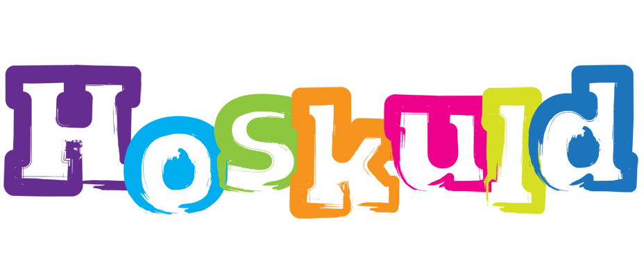 Hoskuld casino logo