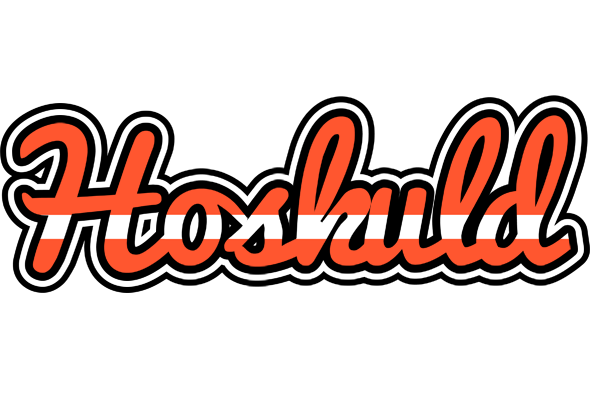 Hoskuld denmark logo