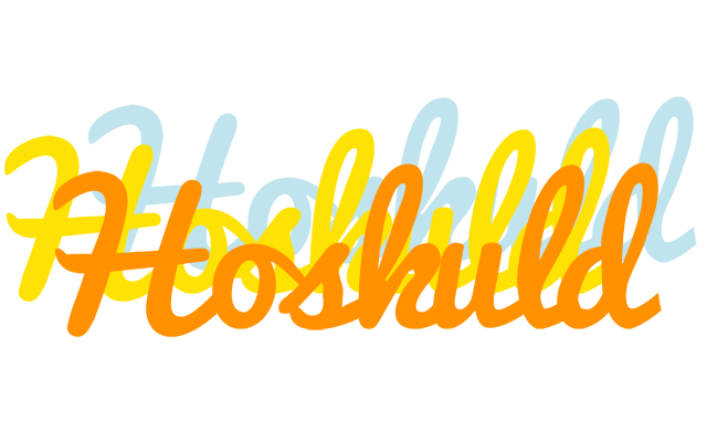 Hoskuld energy logo