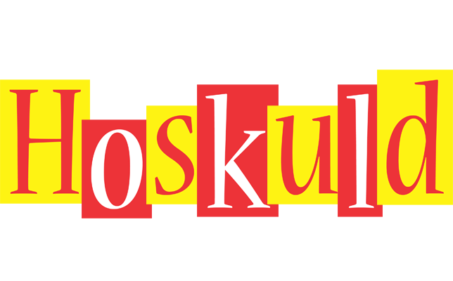 Hoskuld errors logo