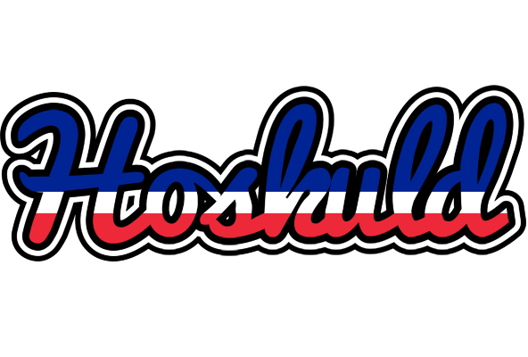 Hoskuld france logo
