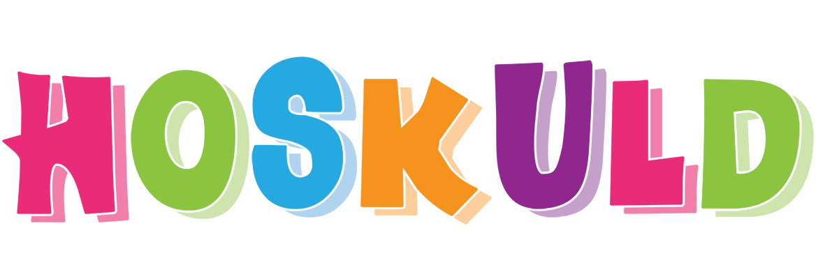 Hoskuld friday logo